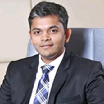 Aditya Shah